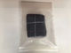 Ziplock Biodegradable L36cm Packaging Poly Bags Self Adhesive For Garment