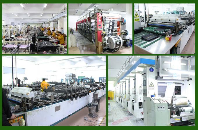 Thân thiện với môi trường Thân thiện với môi trường có thể phân hủy sinh học Túi bao bì bột ngô Ziplock Túi Zipper in tùy chỉnh 5