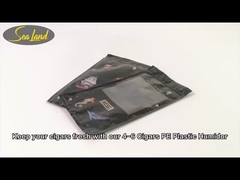 túi xì gà độ ẩm