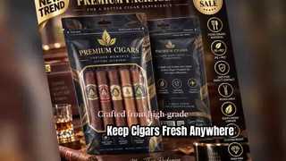 Túi xì gà