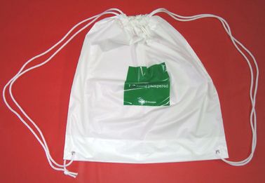 Túi ba lô bằng nhựa không thấm nước với giá xuất xưởng cho du lịch, khuyến mãi, thể thao