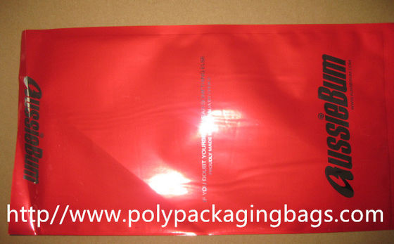 Túi tự dính Poly Mailers