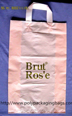 Túi mua sắm thời trang Poly