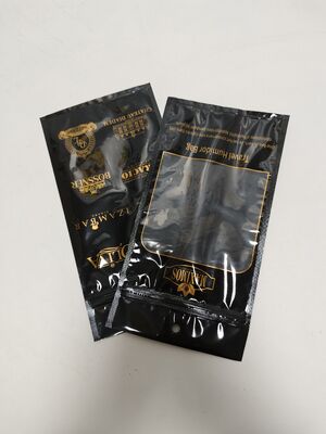 Thuốc xì gà làm ẩm túi niềng nhựa túi xì gà Humidor Volume 5 xì gà chất lượng thực phẩm TPU PE niềng kín bảo vệ mùi hương