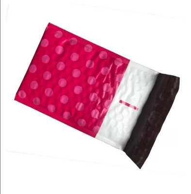 Máy in bong bóng Poly nóng chảy tự hàn kín đầy đủ