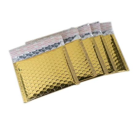 Túi bong bóng đôi phim nhựa PET kết dính nóng chảy