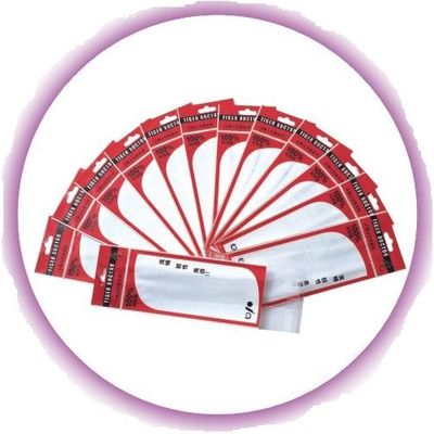 Túi nhựa BOPP tự dính tùy chỉnh