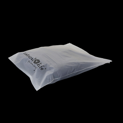 Đóng gói bằng vải có thể phân hủy sinh học hoàn toàn Túi nhựa tự dính